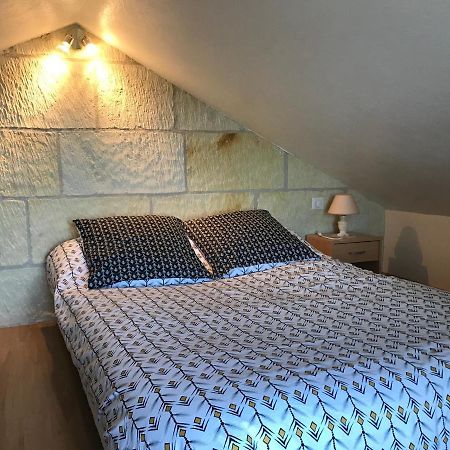 L'Ecrin Au Coeur Des Vignes Villa Saint-Georges-sur-Cher Eksteriør bilde